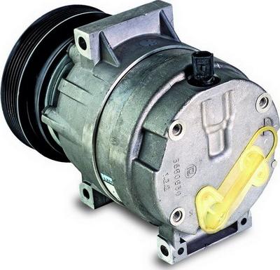 WE PARTS K14052 - Compressore, Climatizzatore autozon.pro