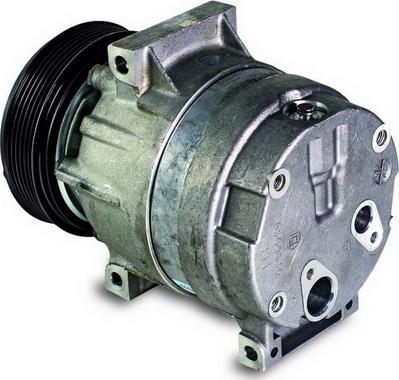 WE PARTS K14001 - Compressore, Climatizzatore autozon.pro