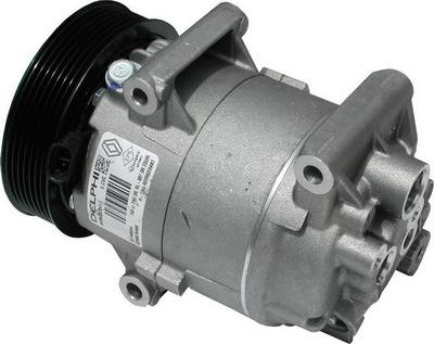 WE PARTS K14083 - Compressore, Climatizzatore autozon.pro