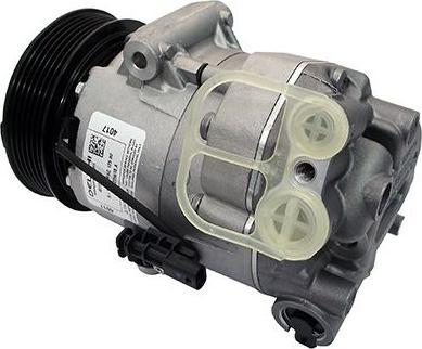 WE PARTS K14118 - Compressore, Climatizzatore autozon.pro