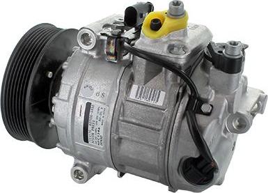 WE PARTS K15423 - Compressore, Climatizzatore autozon.pro