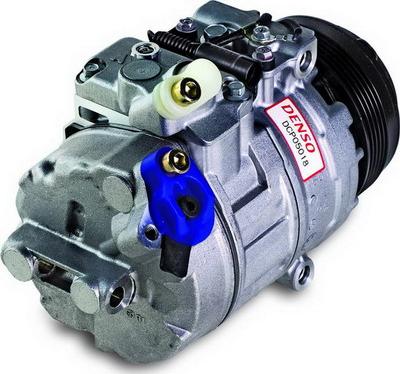 WE PARTS K15053 - Compressore, Climatizzatore autozon.pro