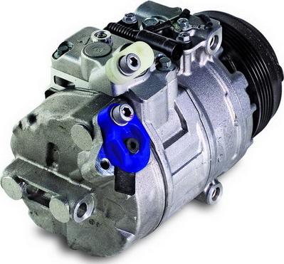 WE PARTS K15068 - Compressore, Climatizzatore autozon.pro