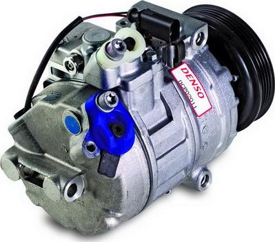 WE PARTS K15067 - Compressore, Climatizzatore autozon.pro