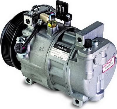 WE PARTS K15002 - Compressore, Climatizzatore autozon.pro