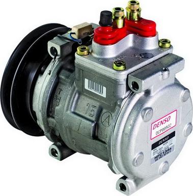 WE PARTS K15026 - Compressore, Climatizzatore autozon.pro