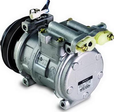 WE PARTS K15023 - Compressore, Climatizzatore autozon.pro