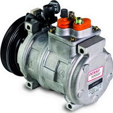 WE PARTS K15022 - Compressore, Climatizzatore autozon.pro