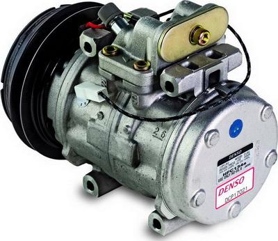 WE PARTS K15075 - Compressore, Climatizzatore autozon.pro