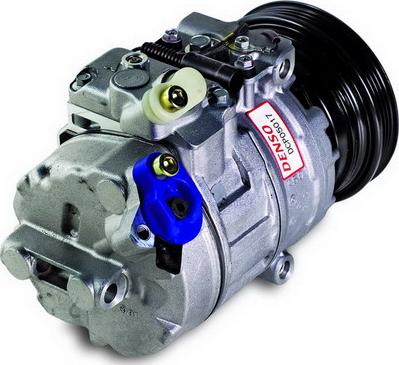 WE PARTS K15078 - Compressore, Climatizzatore autozon.pro