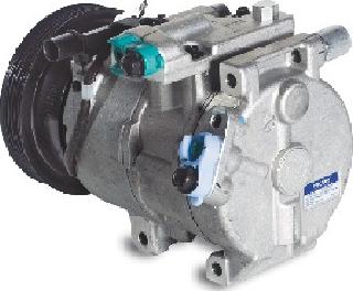 WE PARTS K15190 - Compressore, Climatizzatore autozon.pro