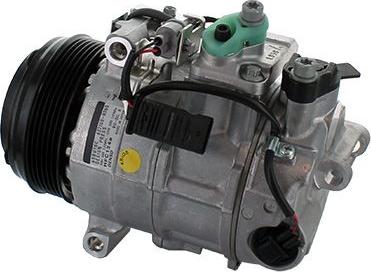 WE PARTS K15398 - Compressore, Climatizzatore autozon.pro