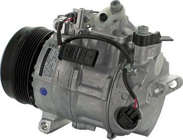 WE PARTS K15362 - Compressore, Climatizzatore autozon.pro