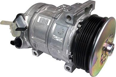 WE PARTS K15313 - Compressore, Climatizzatore autozon.pro