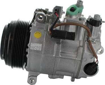 WE PARTS K15385 - Compressore, Climatizzatore autozon.pro