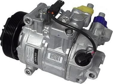 WE PARTS K15335 - Compressore, Climatizzatore autozon.pro