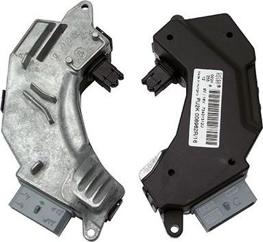 WE PARTS K106016 - Regolatore, Ventitlatore abitacolo autozon.pro