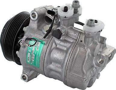 WE PARTS K11484 - Compressore, Climatizzatore autozon.pro