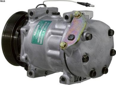 WE PARTS K11137 - Compressore, Climatizzatore autozon.pro