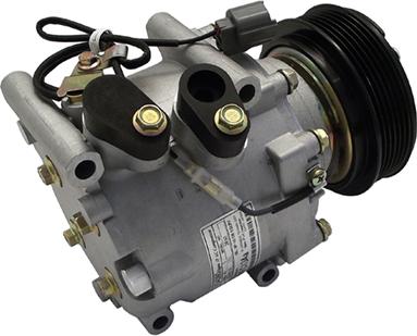 WE PARTS K11331A - Compressore, Climatizzatore autozon.pro