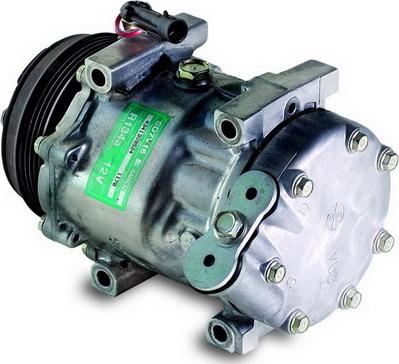 WE PARTS K11294 - Compressore, Climatizzatore autozon.pro