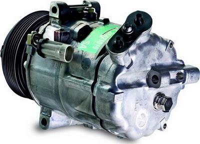 WE PARTS K11293 - Compressore, Climatizzatore autozon.pro