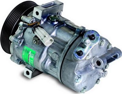 WE PARTS K11264 - Compressore, Climatizzatore autozon.pro