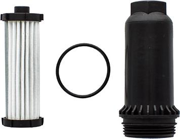 WE PARTS KIT21093 - Filtro idraulico, Cambio automatico autozon.pro