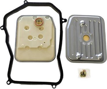 WE PARTS KIT21002B - Filtro idraulico, Cambio automatico autozon.pro