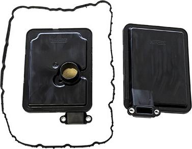 WE PARTS KIT21018 - Filtro idraulico, Cambio automatico autozon.pro