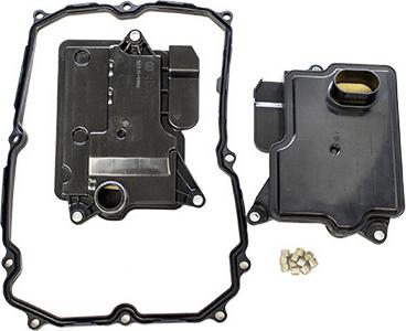 WE PARTS KIT21076 - Filtro idraulico, Cambio automatico autozon.pro