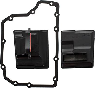 WE PARTS KIT21103 - Filtro idraulico, Cambio automatico autozon.pro