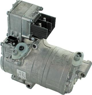 WE PARTS KRIOS-1.1520 - Compressore, Climatizzatore autozon.pro