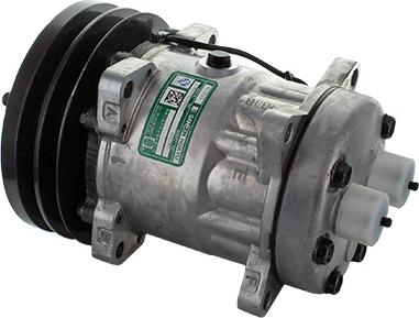 WE PARTS KSB373S - Compressore, Climatizzatore autozon.pro