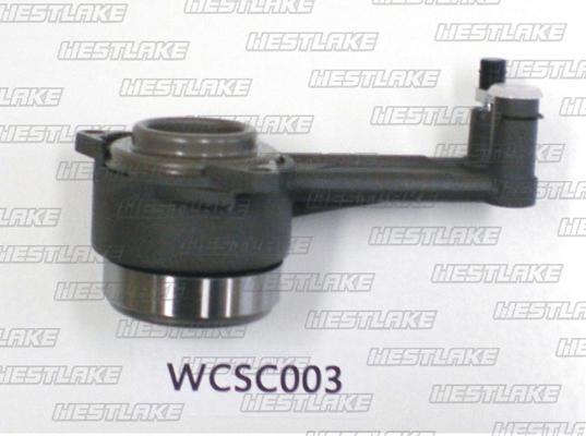 Westlake WCSC003 - Dispositivo disinnesto centrale, Frizione autozon.pro