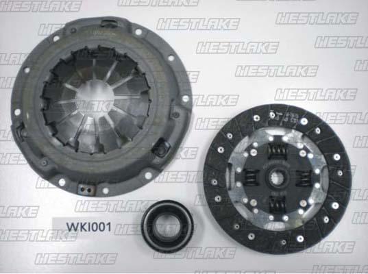 Westlake WKI001 - Kit frizione autozon.pro