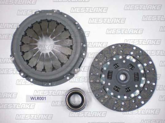 Westlake WLR001 - Kit frizione autozon.pro