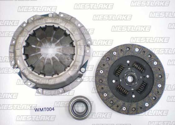 Westlake WMT004 - Kit frizione autozon.pro