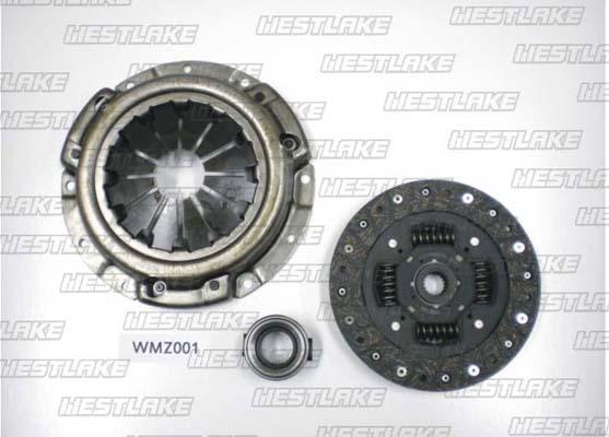 Westlake WMZ001 - Kit frizione autozon.pro