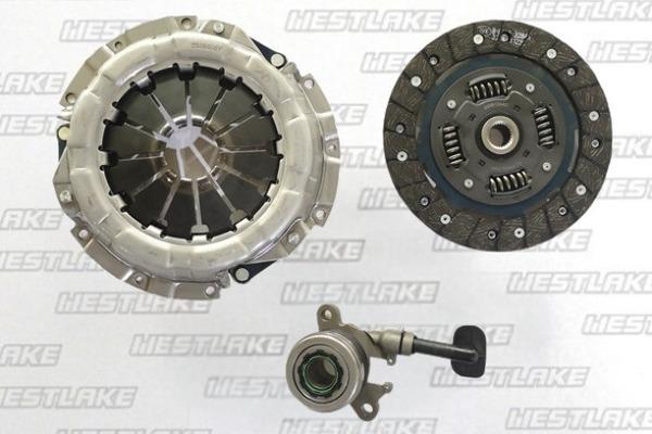 Westlake WNS101CSC - Kit frizione autozon.pro