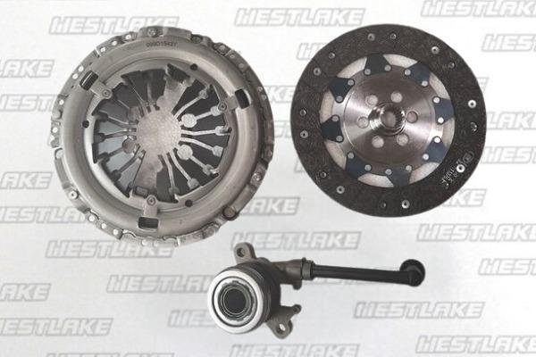 Westlake WNS112CSC - Kit frizione autozon.pro