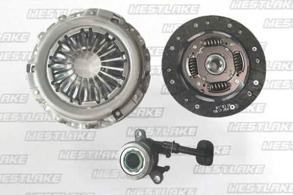 Westlake WRN064CSC - Kit frizione autozon.pro