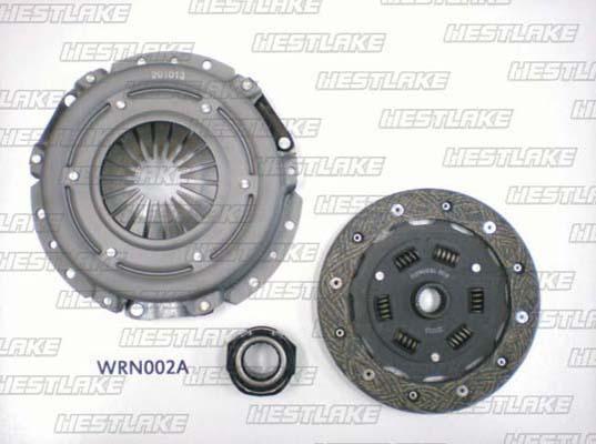 Westlake WRN002A - Kit frizione autozon.pro