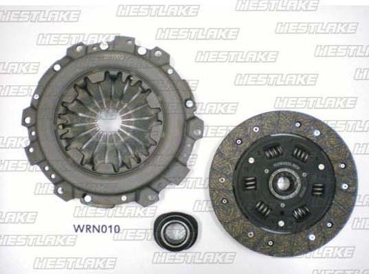 Westlake WRN010 - Kit frizione autozon.pro