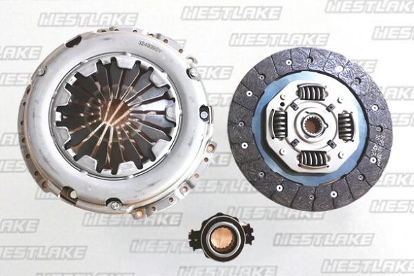 Westlake WRV001M - Kit frizione autozon.pro