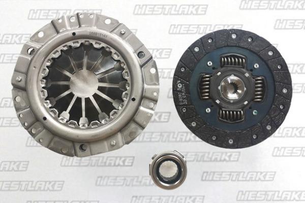 Westlake WSZ047 - Kit frizione autozon.pro