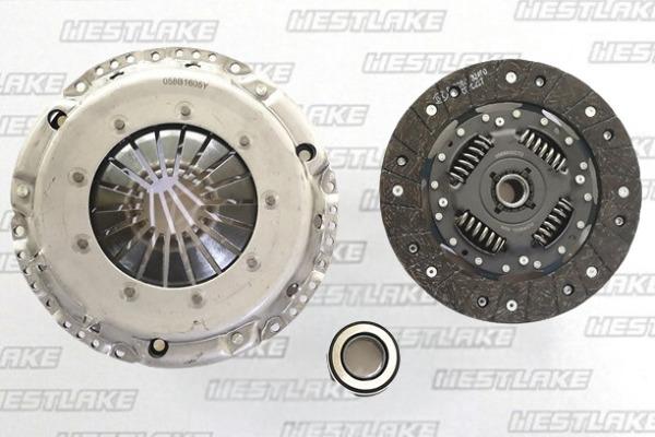 Westlake WVW141 - Kit frizione autozon.pro