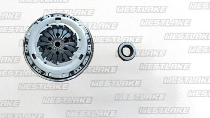 Westlake WVW150SZ - Kit frizione autozon.pro