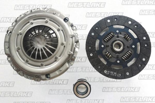 Westlake WVW110 - Kit frizione autozon.pro