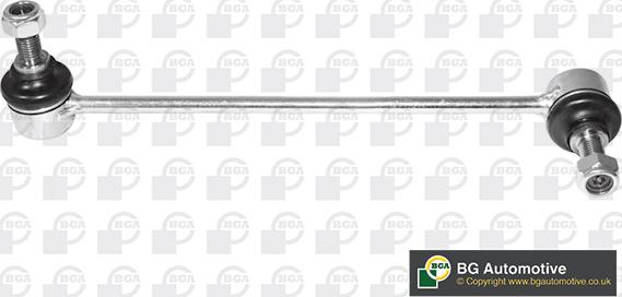 Wilmink Group WG1992835 - Asta / Puntone, Stabilizzatore autozon.pro